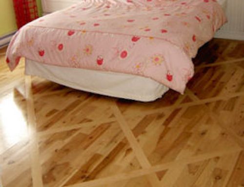 Rénovation et installation de plancher Varennes
