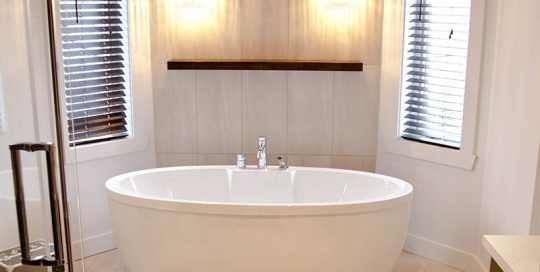 Rénovation salle de bain