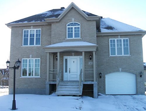 Maçonnerie Boucherville