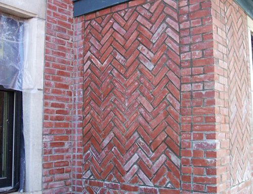 Maçonnerie Montréal