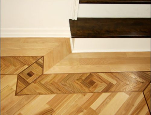 Rénovation et installation de plancher Montréal