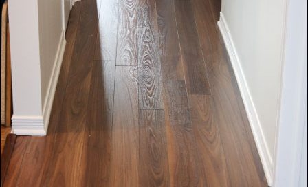 rénovation de plancher