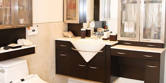 Rénovation de salle de bain